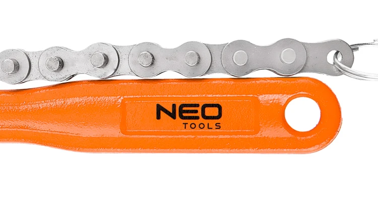 Klucz łańcuchowy do rur NEO TOOLS 300 mm