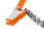 Klucz łańcuchowy do rur NEO TOOLS 300 mm