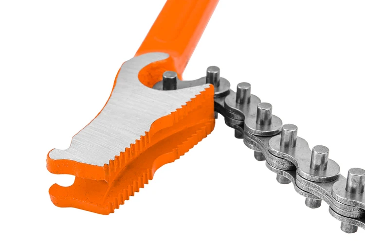 Klucz łańcuchowy do rur NEO TOOLS 300 mm