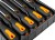 Ściągacze tapicerki NEO TOOLS 5 sztuk