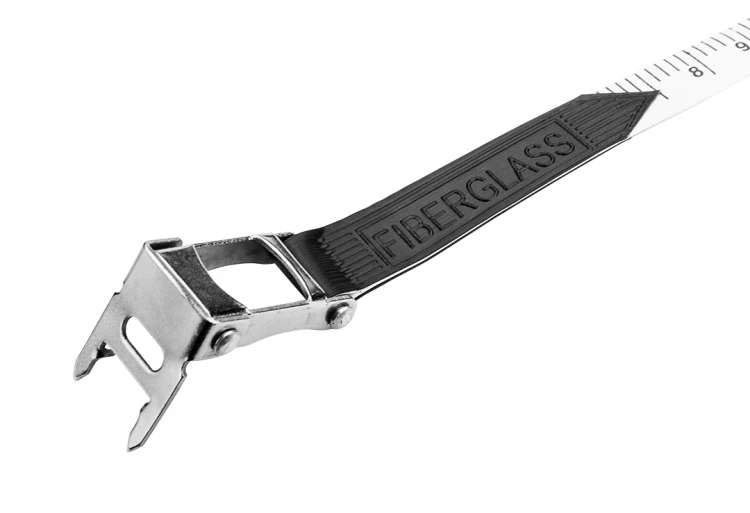 Taśma miernicza NEO TOOLS włókno szklane 50 m