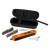 Wkrętak akumulatorowy  NEO TOOLS 4V, Li-Ion, USB-C