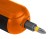 Wkrętak akumulatorowy  NEO TOOLS 4V, Li-Ion, USB-C