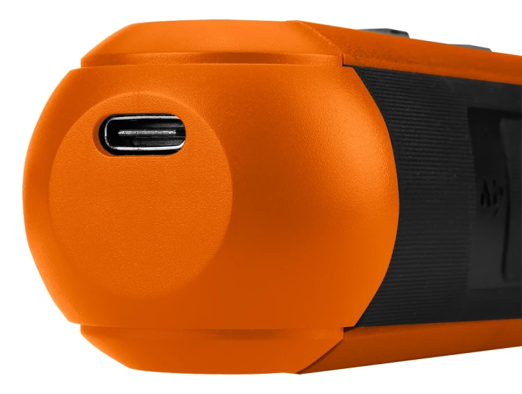 Wkrętak akumulatorowy  NEO TOOLS 4V, Li-Ion, USB-C
