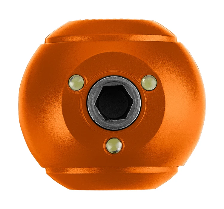 Wkrętak akumulatorowy  NEO TOOLS 4V, Li-Ion, USB-C