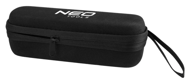 Wkrętak akumulatorowy  NEO TOOLS 4V, Li-Ion, USB-C