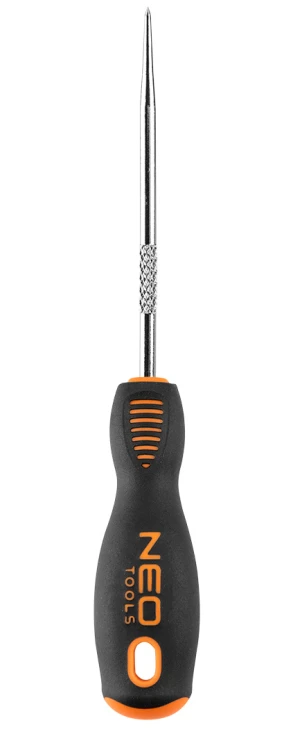 Haki techniczne NEO TOOLS 150 mm, zestaw 4 szt.