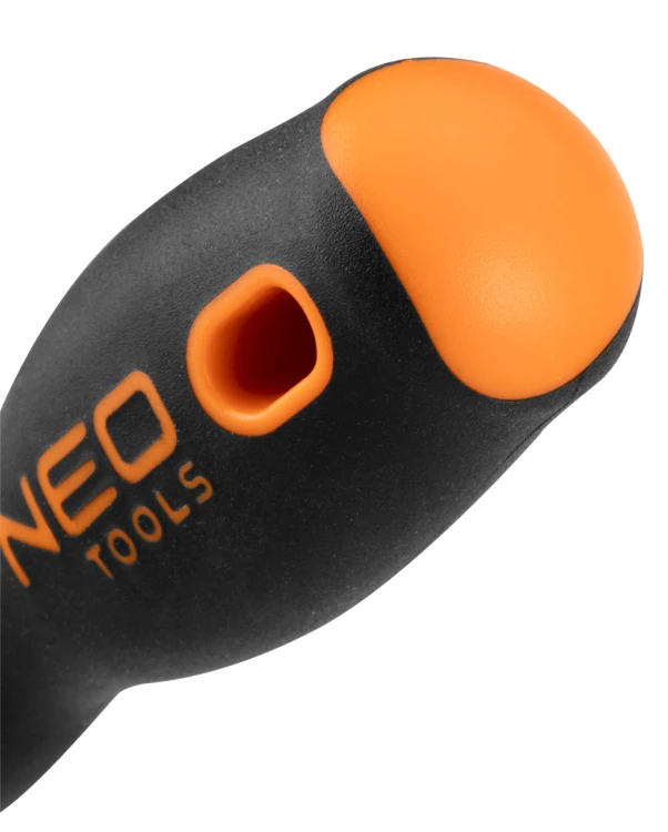 Haki techniczne NEO TOOLS 150 mm, zestaw 4 szt.