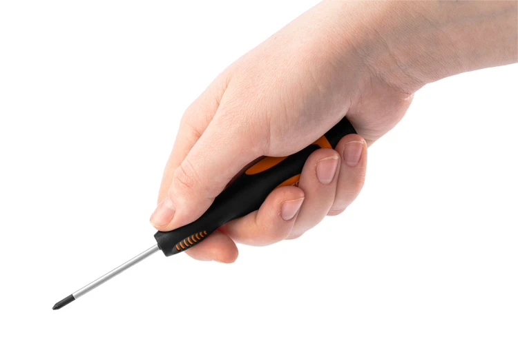 Wkrętaki precyzyjne NEO TOOLS zestaw 5 szt.