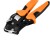 Szczypce do zaciskania końcówek tulejkowych NEO TOOLS CrV 230 mm, samonastawne 0.08 -16 mm2, AWG 26-5