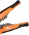 Automatyczny ściągacz izolacji NEO TOOLS 205 mm, czołowy + konektory 230 szt.