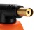 Lampa lutownicza gazowa NEO TOOLS na naboje 190 g + 4 naboje gazowe nabijane