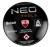 Lampa lutownicza gazowa NEO TOOLS na naboje 190 g + 4 naboje gazowe nabijane