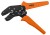Szczypce do zaciskania końcówek tulejkowych NEO TOOLS 0.25 - 6 mm2