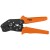 Szczypce do zaciskania końcówek tulejkowych NEO TOOLS 0.25 - 6 mm2