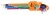Klucze Torx NEO TOOLS  T10-50, zestaw 9 szt., kolorowe