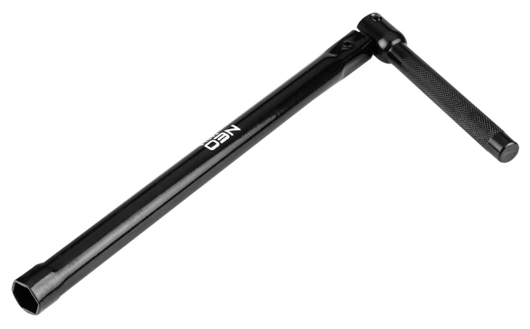 Klucz do armatury łamany NEO TOOLS