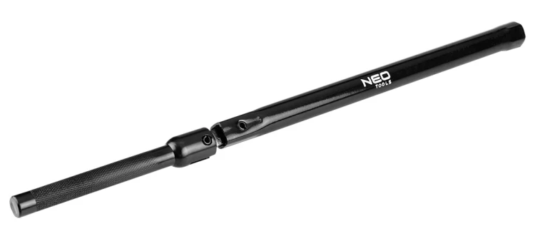 Klucz do armatury łamany NEO TOOLS