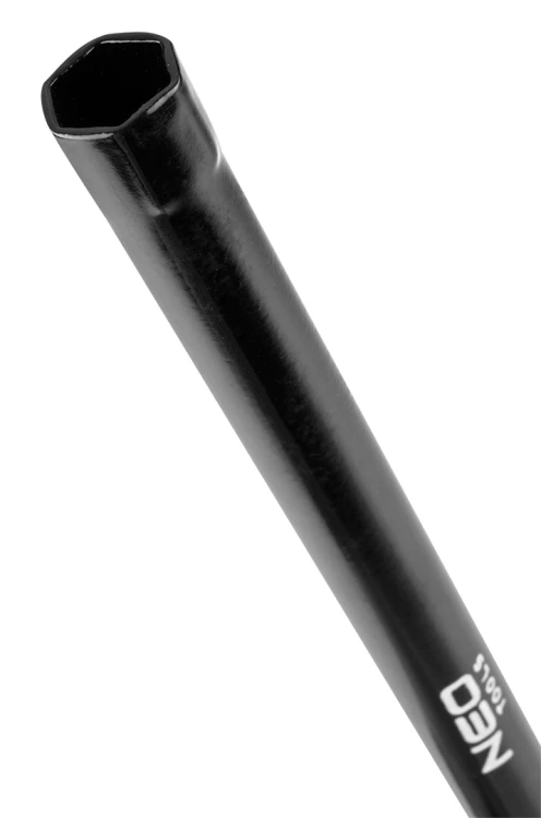 Klucz do armatury łamany NEO TOOLS