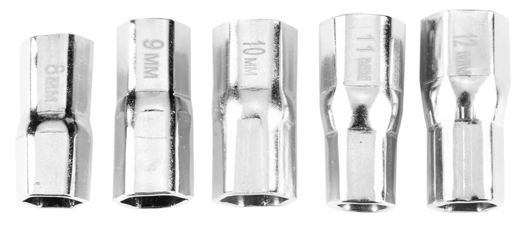 Klucz do armatury łamany NEO TOOLS