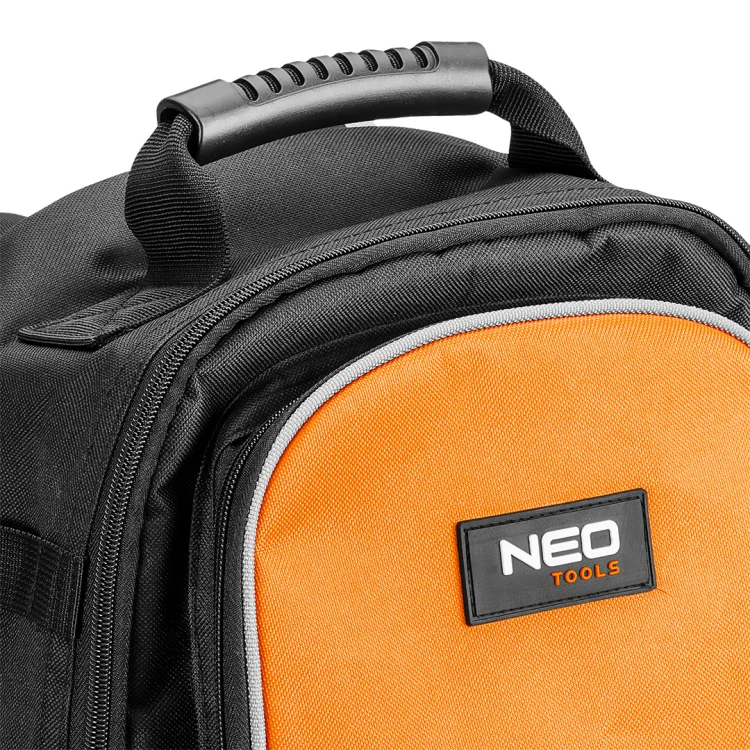 Plecak narzędziowy monterski NEO TOOLS