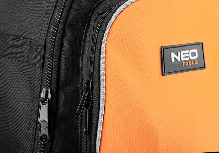 Plecak narzędziowy monterski NEO TOOLS