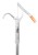 Pompa do oleju NEO TOOLS 18 l/min. na beczki 60 - 220 litrów