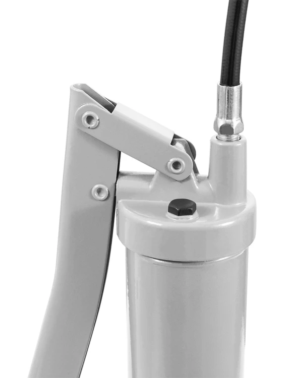 Smarownica dźwigniowa  NEO TOOLS 500 cm3