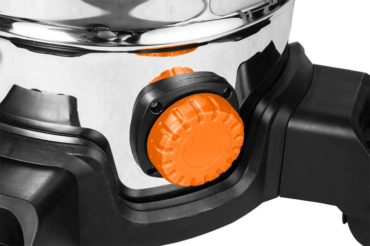 Odkurzacz przemysłowy NEO TOOLS 1600W, zbiornik 35 L