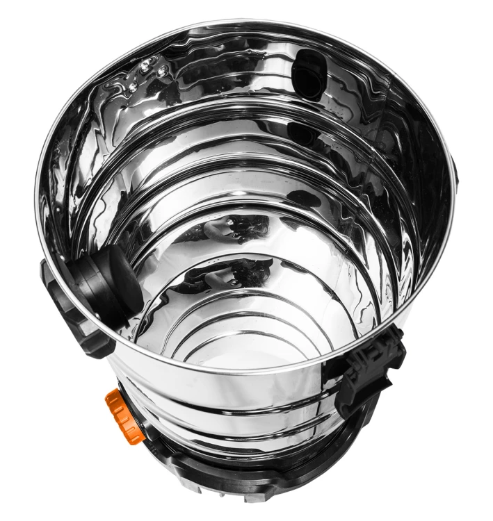 Odkurzacz przemysłowy NEO TOOLS 1600W, zbiornik 35 L