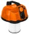 Odkurzacz przemysłowy NEO TOOLS 1600W, zbiornik 35 L