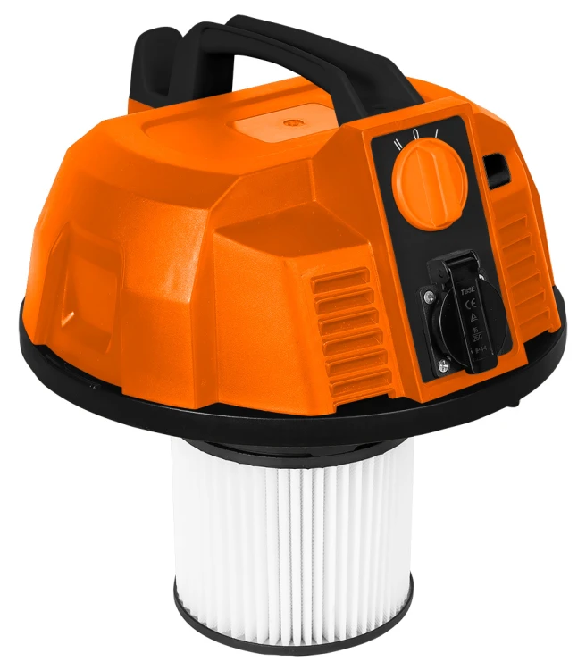 Odkurzacz przemysłowy NEO TOOLS 1600W, zbiornik 35 L