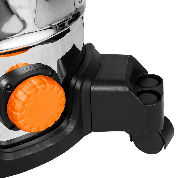 Odkurzacz przemysłowy NEO TOOLS 1600W, zbiornik 35 L