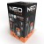 Odkurzacz przemysłowy NEO TOOLS 1600W, zbiornik 35 L