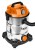 Odkurzacz przemysłowy NEO TOOLS 1400W, zbiornik 30 L