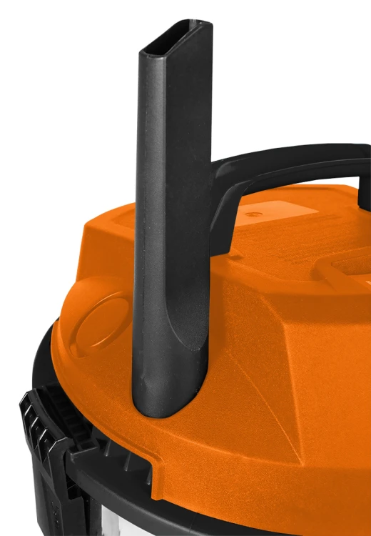 Odkurzacz przemysłowy NEO TOOLS 1400W, zbiornik 30 L