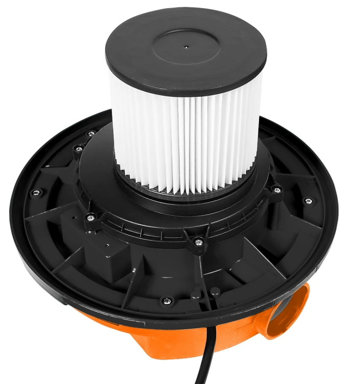 Odkurzacz przemysłowy NEO TOOLS 1400W, zbiornik 30 L