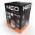 Odkurzacz przemysłowy NEO TOOLS 1400W, zbiornik 30 L