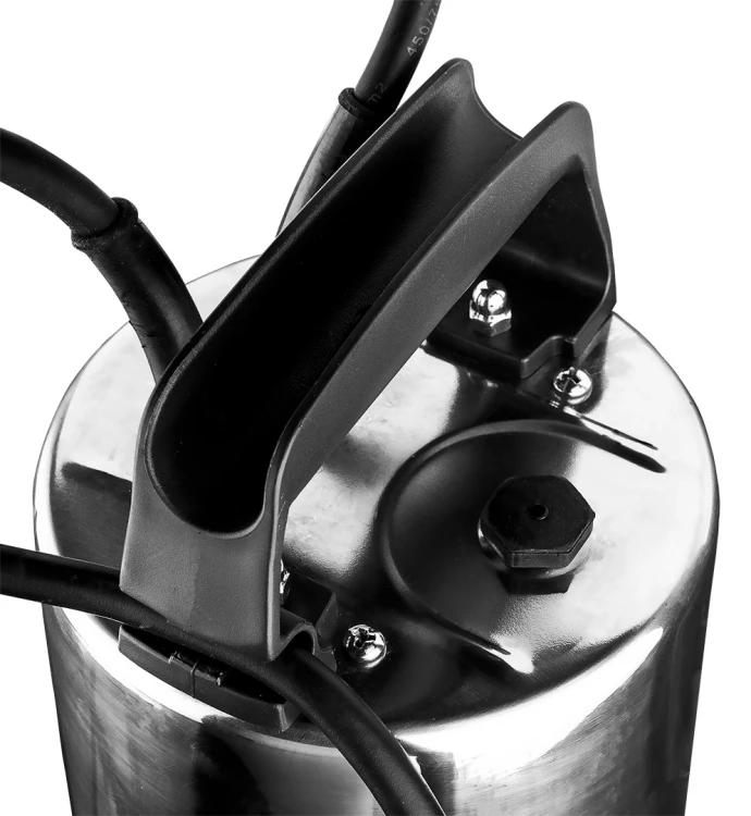 Pompa zanurzeniowa do wody brudnej NEO TOOLS  1100W