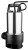 Pompa zanurzeniowa do wody brudnej NEO TOOLS  1100W
