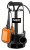 Pompa zanurzeniowa do wody brudnej NEO TOOLS  1100W