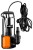 Pompa zanurzeniowa do wody brudnej NEO TOOLS 900W