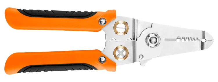 Szczypce do izolacji 6 w 1 NEO TOOLS