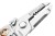 Szczypce do izolacji 6 w 1 NEO TOOLS