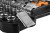 Klucze nasadowe NEO TOOLS 1/2" 1/4" zestaw 110 szt. satynowy