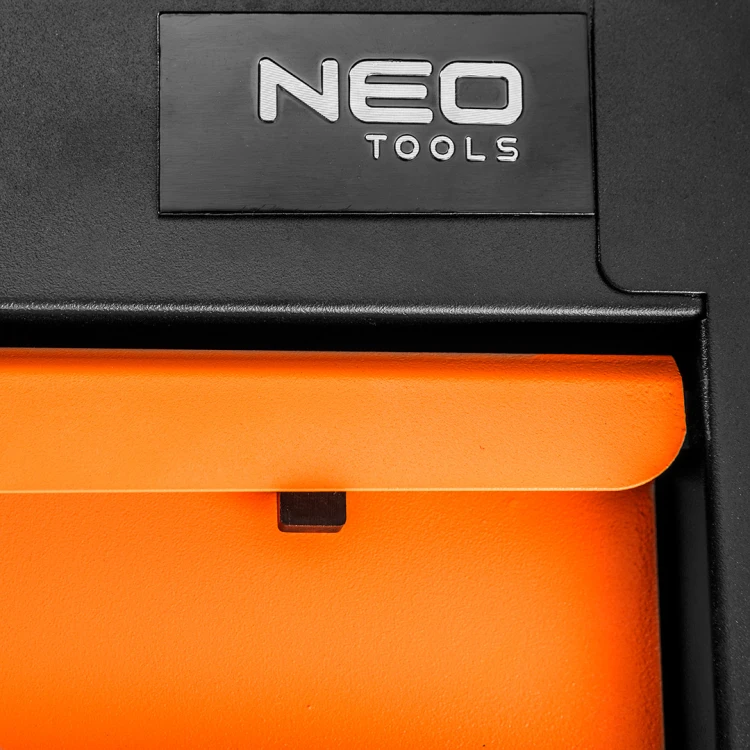 Szafka warsztatowa NEO TOOLS 6 szuflad + zestaw 149 narzędzi