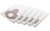 Worki do odkurzacza GRAPHITE 59G607-145 kpl. 5 sztuk