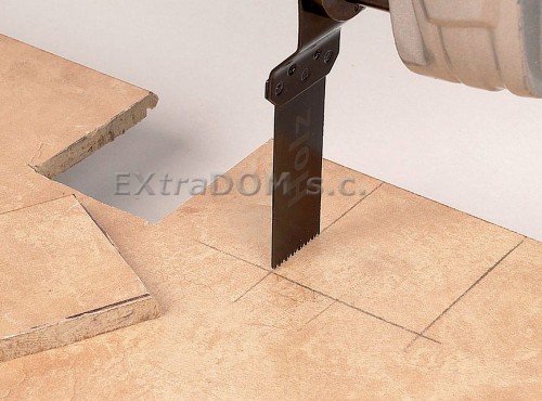 Zestaw akcesoriów do urządzenia wielofunkcyjnego Wolfcraft kpl. 3 szt. 3992000