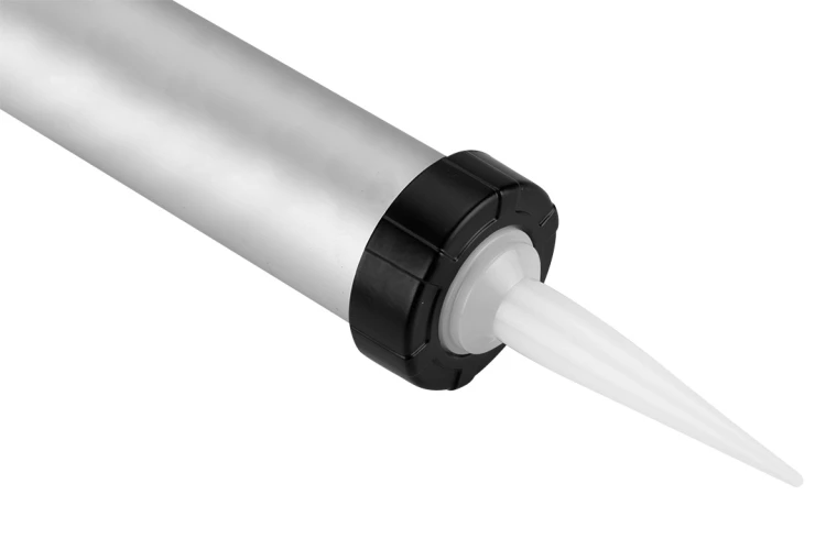 Wyciskacz do mas uszczelniających  NEO TOOLS 600 ml