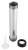 Wyciskacz do mas uszczelniających  NEO TOOLS 600 ml